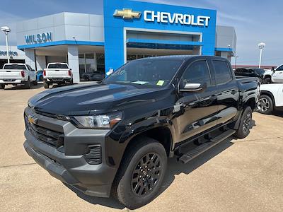 New 2026 Chevrolet Colorado Work Truck Crew Cab for sale #T09144 - photo 1