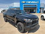 New 2026 Chevrolet Colorado Work Truck Crew Cab for sale #T09144 - photo 4