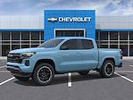 New 2026 Chevrolet Colorado Z71 Crew Cab for sale #T09548 - photo 3