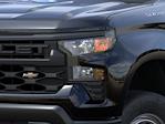 New 2026 Chevrolet Silverado 1500 Work Truck Crew Cab for sale #T11520 - photo 10