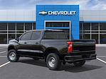New 2026 Chevrolet Silverado 1500 Work Truck Crew Cab for sale #T11520 - photo 4