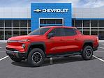 New 2026 Chevrolet Silverado EV Trail Boss Crew Cab for sale #T13126 - photo 3