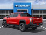New 2026 Chevrolet Silverado EV Trail Boss Crew Cab for sale #T13126 - photo 4