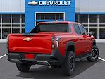 New 2026 Chevrolet Silverado EV Trail Boss Crew Cab for sale #T13126 - photo 2