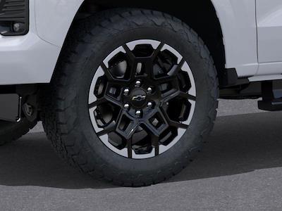 New 2026 Chevrolet Colorado Z71 Crew Cab for sale #T15744 - photo 1