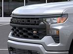 New 2026 Chevrolet Silverado 1500 Custom Double Cab for sale #T16293 - photo 13