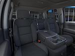 New 2026 Chevrolet Silverado 1500 Custom Double Cab for sale #T16293 - photo 16