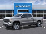 New 2026 Chevrolet Silverado 1500 Custom Double Cab for sale #T16293 - photo 26