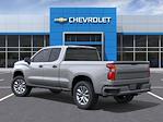 New 2026 Chevrolet Silverado 1500 Custom Double Cab for sale #T16293 - photo 27