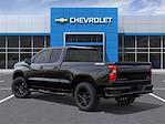 New 2026 Chevrolet Silverado 1500 RST Double Cab for sale #T17000 - photo 4