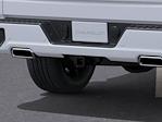 New 2025 Chevrolet Silverado 1500 RST Crew Cab 4WD Pickup for sale #T17044 - photo 14