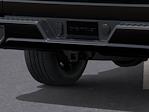 New 2025 Chevrolet Silverado 1500 Custom Crew Cab 4WD Pickup for sale #T19147 - photo 14