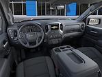 New 2025 Chevrolet Silverado 1500 Custom Crew Cab 4WD Pickup for sale #T19147 - photo 15
