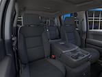 New 2025 Chevrolet Silverado 1500 Custom Crew Cab 4WD Pickup for sale #T19147 - photo 16