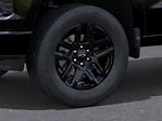 New 2025 Chevrolet Silverado 1500 Custom Crew Cab 4WD Pickup for sale #T19147 - photo 9