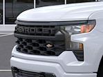 New 2026 Chevrolet Silverado 1500 Custom Double Cab for sale #T19486 - photo 13