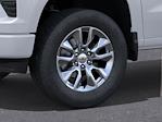 New 2026 Chevrolet Silverado 1500 Custom Double Cab for sale #T19486 - photo 9