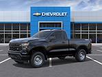 New 2026 Chevrolet Silverado 1500 Work Truck Regular Cab 4WD Pickup for sale #T19750 - photo 26