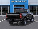 New 2026 Chevrolet Silverado 1500 Work Truck Regular Cab 4WD Pickup for sale #T19750 - photo 28
