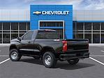 New 2026 Chevrolet Silverado 1500 Work Truck Regular Cab 4WD Pickup for sale #T19750 - photo 4