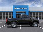 New 2026 Chevrolet Silverado 1500 Work Truck Regular Cab 4WD Pickup for sale #T19750 - photo 5