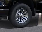 New 2026 Chevrolet Silverado 1500 Work Truck Regular Cab 4WD Pickup for sale #T19750 - photo 9
