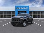 New 2025 Chevrolet Silverado 1500 Work Truck Crew Cab 4WD Pickup for sale #T21898 - photo 8