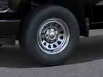 New 2025 Chevrolet Silverado 1500 Work Truck Crew Cab 4WD Pickup for sale #T21898 - photo 9