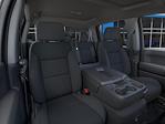 New 2025 Chevrolet Silverado 1500 Work Truck Crew Cab 4WD Pickup for sale #T21898 - photo 16