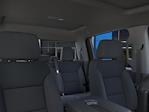 New 2025 Chevrolet Silverado 1500 Work Truck Crew Cab 4WD Pickup for sale #T21898 - photo 24