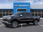 New 2026 Chevrolet Silverado 1500 LT Crew Cab for sale #T22721 - photo 3