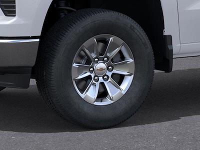 New 2026 Chevrolet Silverado 1500 LT Crew Cab for sale #T23855 - photo 1