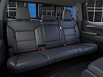 New 2026 Chevrolet Silverado 1500 LT Crew Cab for sale #T23855 - photo 17