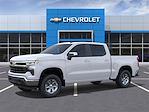 New 2026 Chevrolet Silverado 1500 LT Crew Cab for sale #T23855 - photo 3