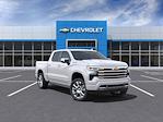 New 2025 Chevrolet Silverado 1500 High Country Crew Cab 4WD Pickup for sale #T24019 - photo 1