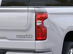 New 2025 Chevrolet Silverado 1500 High Country Crew Cab 4WD Pickup for sale #T24019 - photo 11