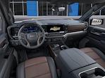 New 2025 Chevrolet Silverado 1500 High Country Crew Cab 4WD Pickup for sale #T24019 - photo 15