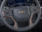 New 2025 Chevrolet Silverado 1500 High Country Crew Cab 4WD Pickup for sale #T24019 - photo 43