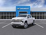 New 2025 Chevrolet Silverado 1500 High Country Crew Cab 4WD Pickup for sale #T24019 - photo 8