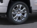 New 2025 Chevrolet Silverado 1500 High Country Crew Cab 4WD Pickup for sale #T24019 - photo 9