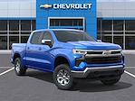 New 2026 Chevrolet Silverado 1500 LT Crew Cab for sale #T24706 - photo 7