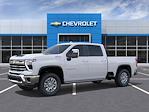 New 2026 Chevrolet Silverado 2500 LTZ Crew Cab for sale #T26709 - photo 26