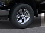 New 2025 Chevrolet Silverado 1500 Work Truck Regular Cab 4WD Pickup for sale #T30146 - photo 9