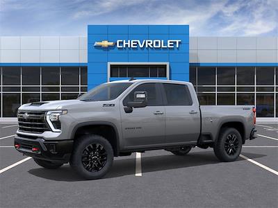New 2026 Chevrolet Silverado 2500 LT Crew Cab for sale #T33208 - photo 1