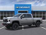 New 2026 Chevrolet Silverado 2500 LT Crew Cab for sale #T33208 - photo 1