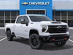New 2026 Chevrolet Silverado 2500 LT Crew Cab for sale #T33983 - photo 7