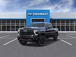 New 2026 Chevrolet Silverado 2500 LT Crew Cab for sale #T34034 - photo 8
