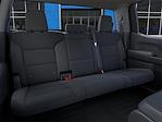New 2026 Chevrolet Silverado 1500 Work Truck Crew Cab 4WD Pickup for sale #T34962 - photo 17