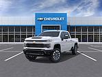 New 2026 Chevrolet Silverado 2500 Custom Crew Cab for sale #T37794 - photo 8