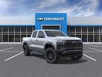 New 2025 Chevrolet Colorado Trail Boss Crew Cab 4WD Pickup for sale #T37859 - photo 1